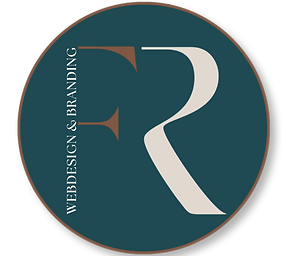 Logo Freya Roos