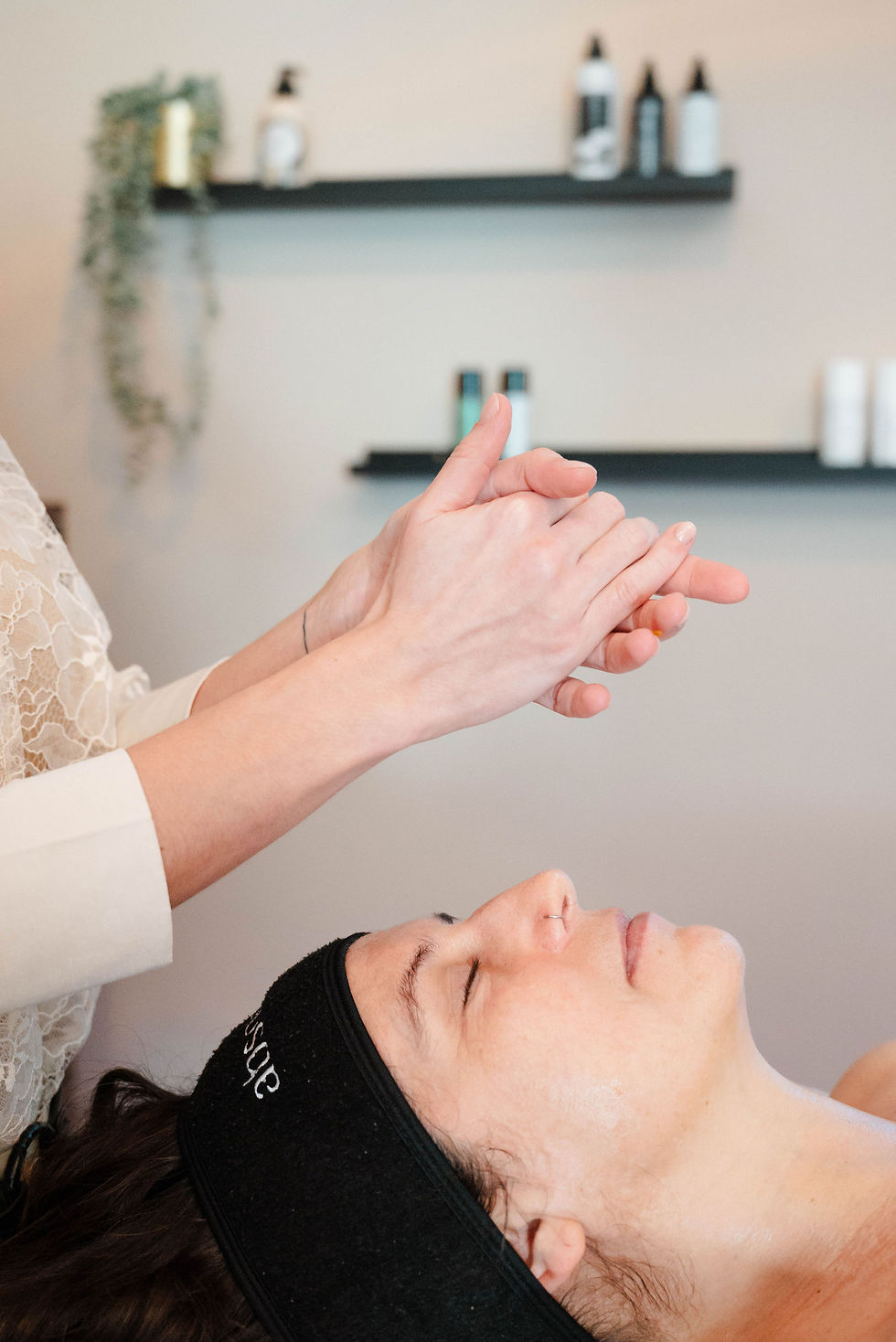 Massage Manza Glow