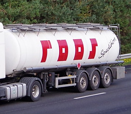 ROOS transport