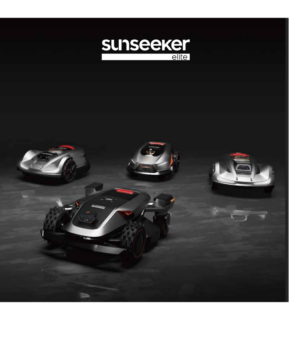 Sunseeker Keoni Levis