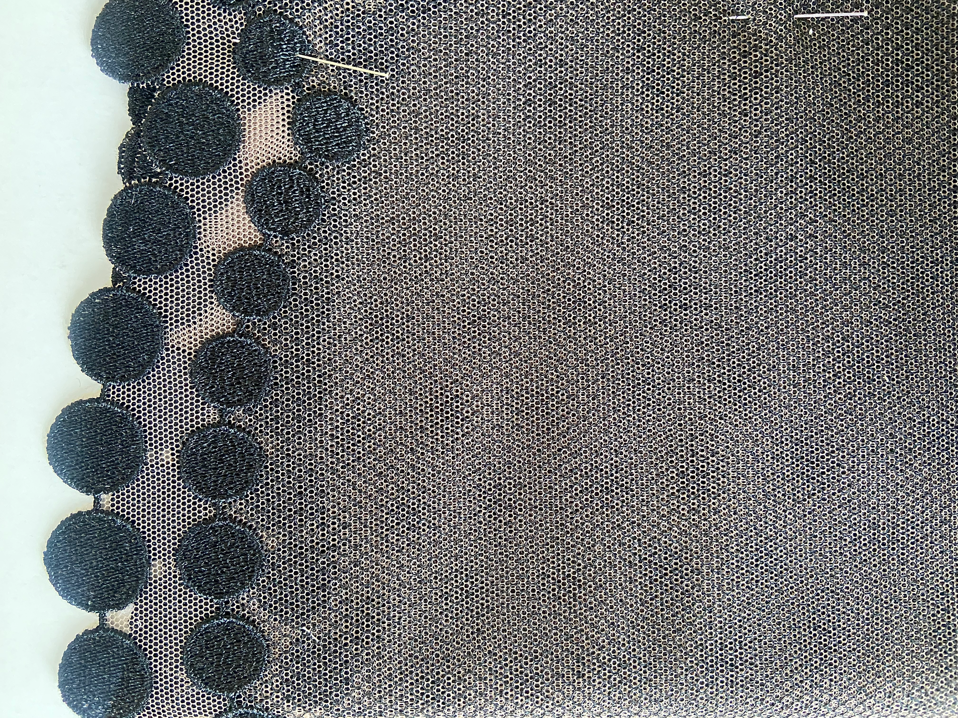 French Lace