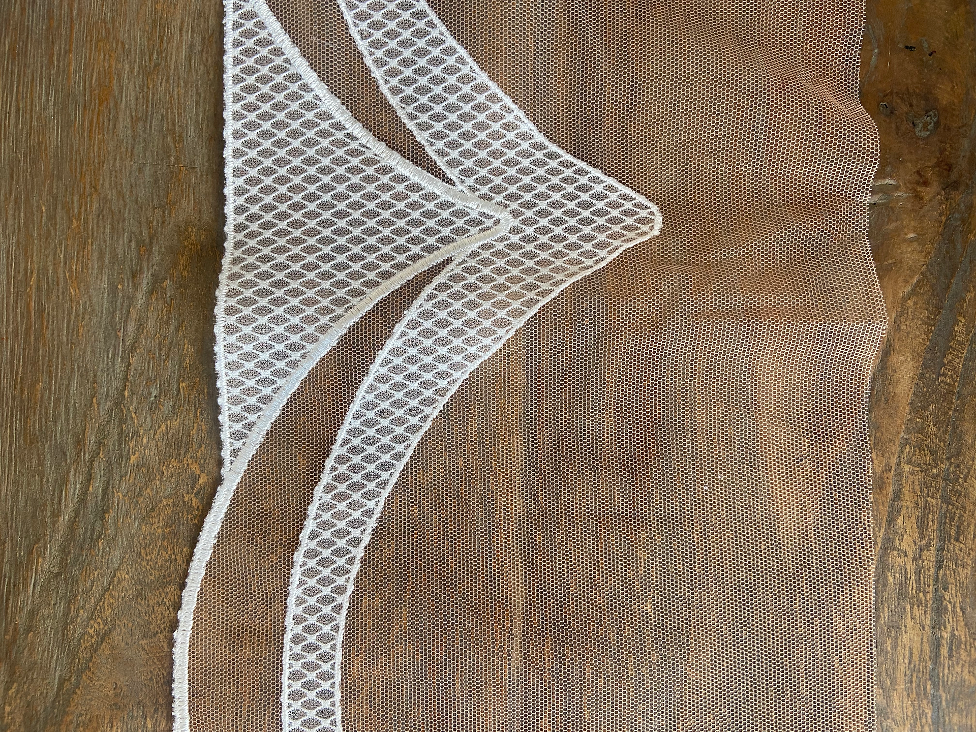French Lace