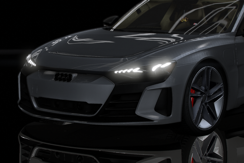 Miniaturbild: E-Tron Civil