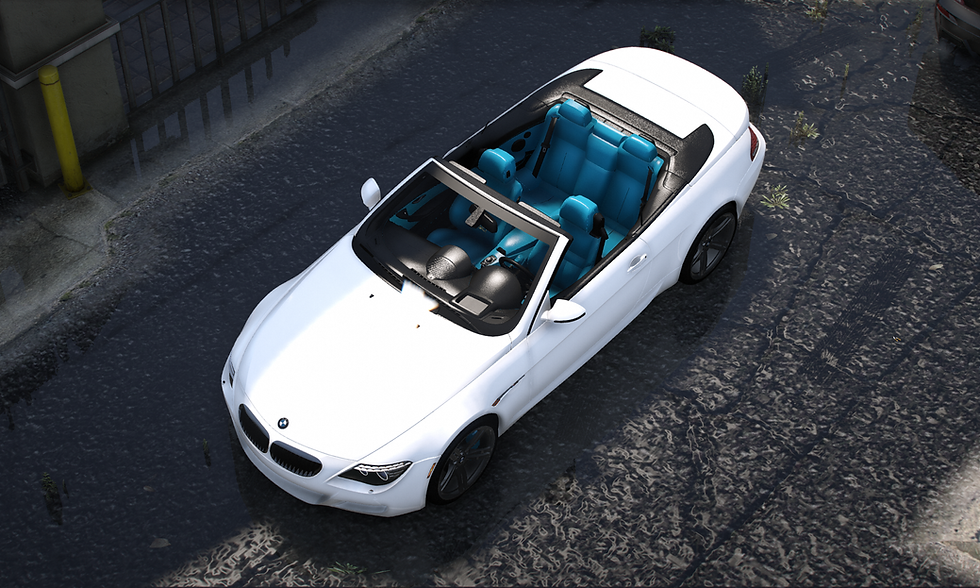 Miniaturbild: E64 Cabrio