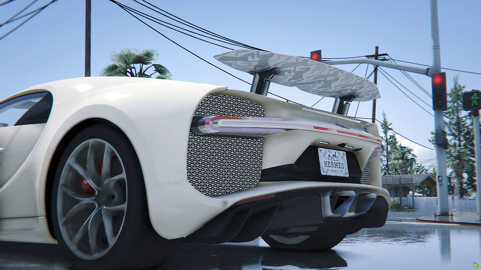 Miniatura: Bugatti Chiron Hermés 1 of 1 (v2)