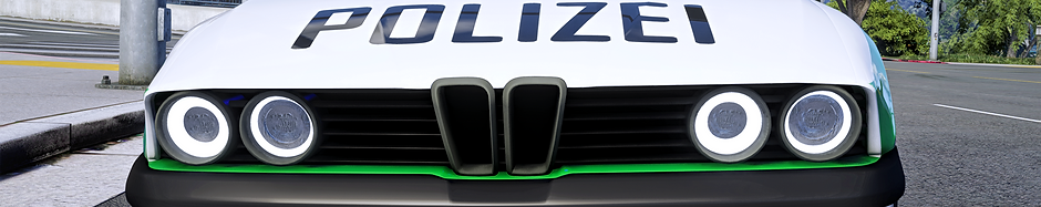 [DLC] Retro Polizei +150 TuningParts
