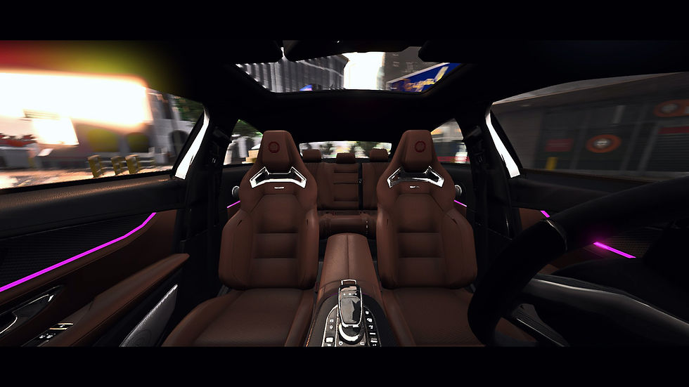 Miniature : Benefactor ZeLZ Proo-Design