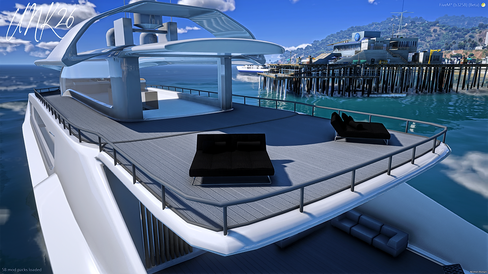 Miniaturbild: Royal Yacht