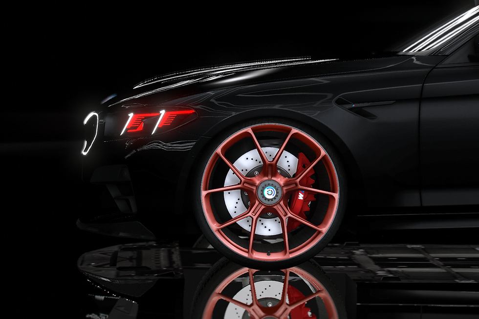 Miniaturbild: M5cs 2022 Royal