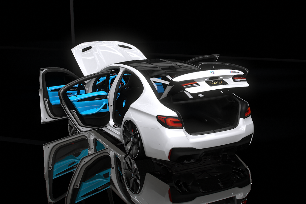 Miniaturbild: M5cs 2022 Royal