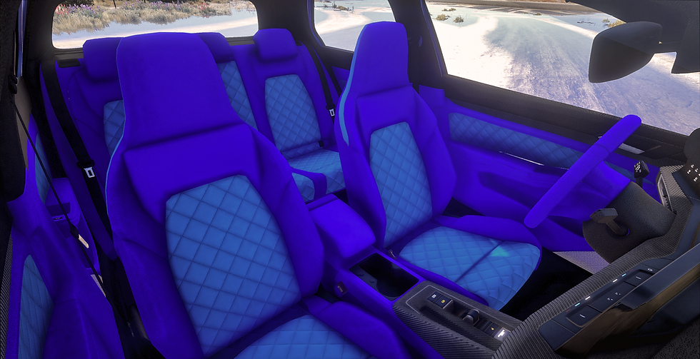 Thumbnail: Bürgerfahrzeug 8 Coupe Concept