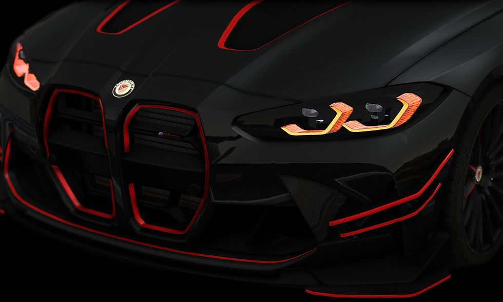 Миниатюра: MH4 GTR