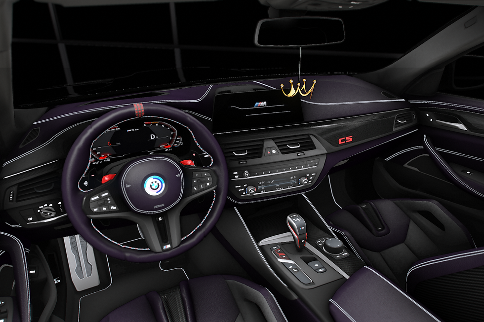 Miniaturbild: M5cs 2022 Royal