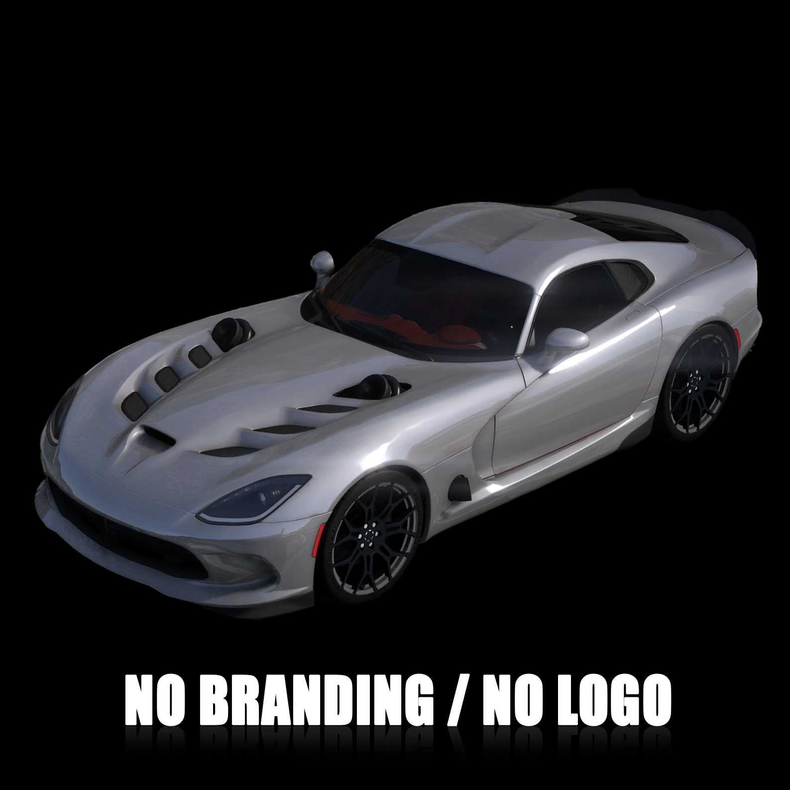 Snake TSR Turbo Animated