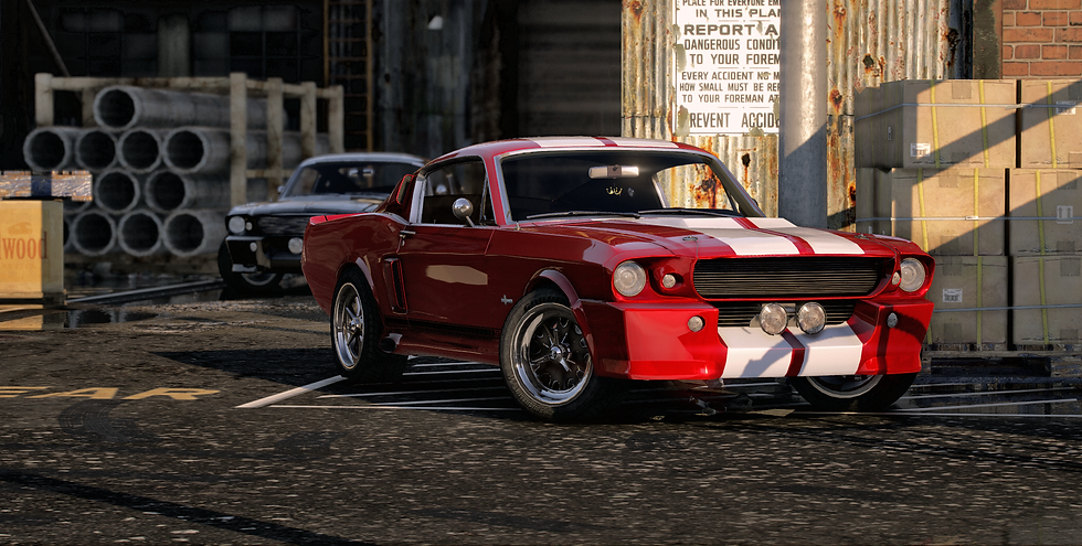 Thumbnail: Shelby Eleanor