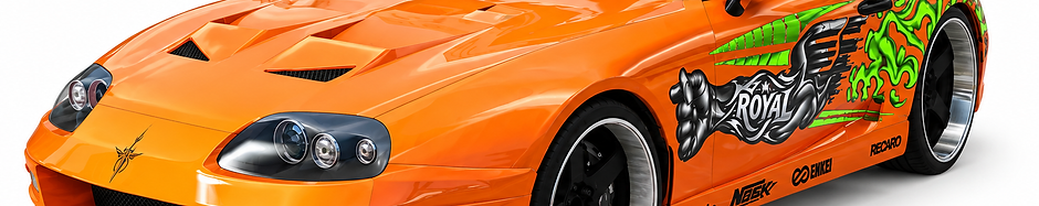 SPRA-Civil [+255 Tuning-Parts]