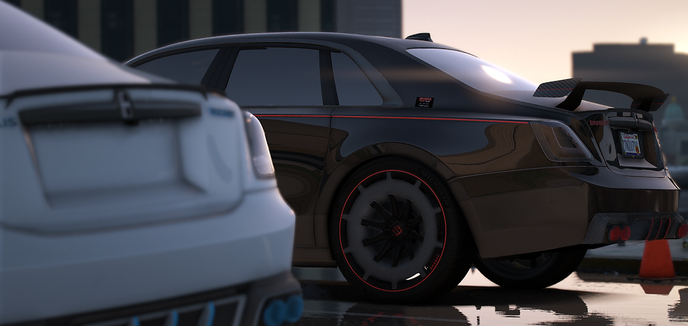 Hình thu nhỏ: Brabus Super Diamond ROCKET900