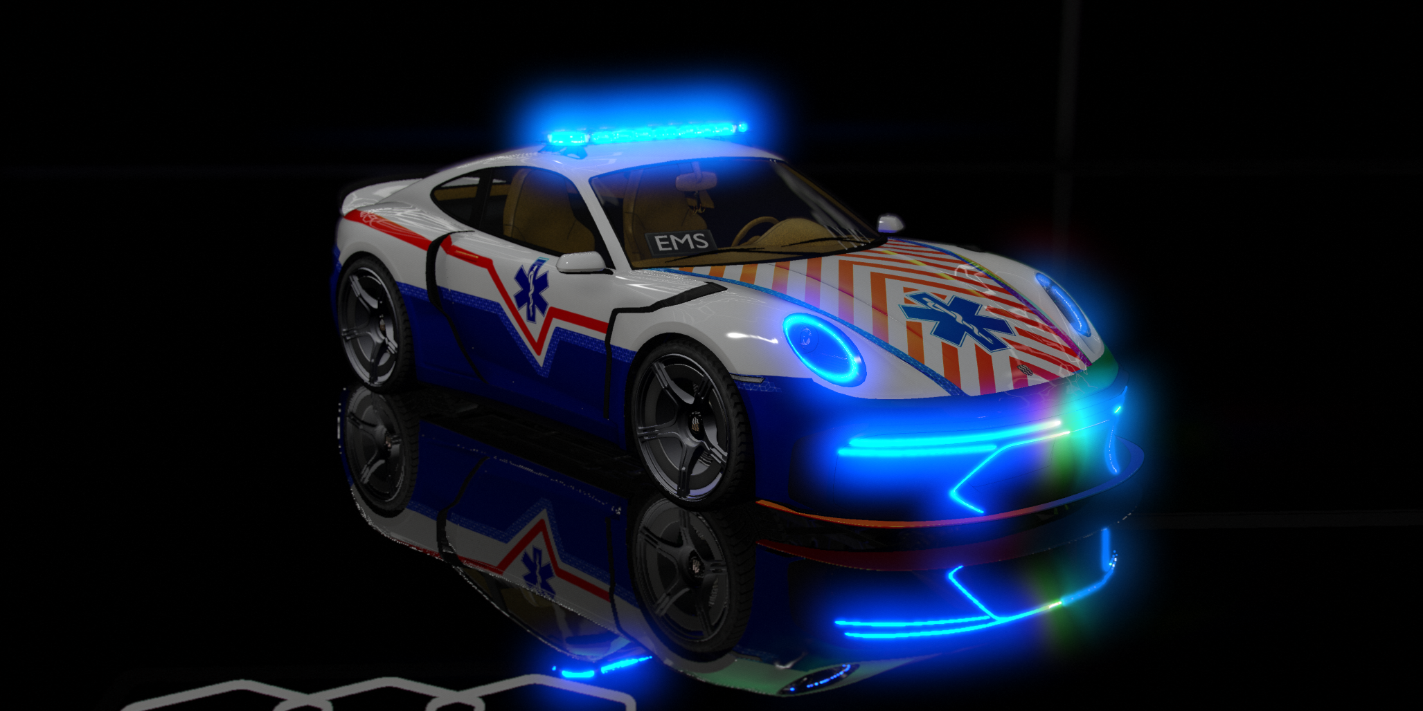 Pfister Comet6 Rakete900