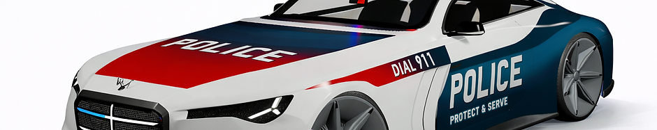 RoyalStar Iconic Police