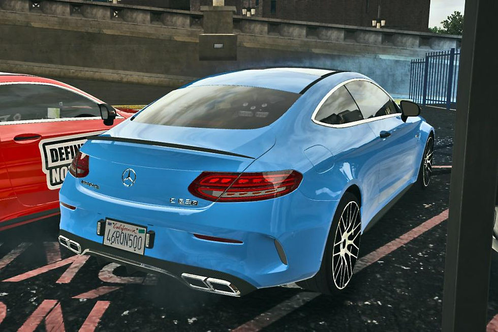 Миниатюра: Benefactor Ze63