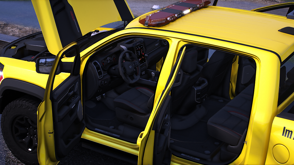 Miniatura: D*DGE RAM 🚧AD*C