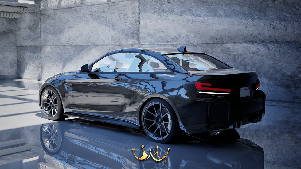 Miniatura: Cypher [+ TUNING PARTS] Lore-Friendly