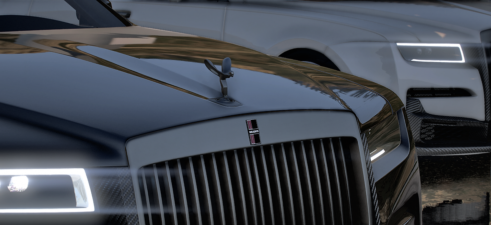 Миниатюра: Brabus Super Diamond