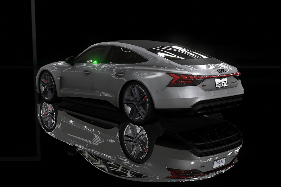 Miniaturbild: E-Tron Civil