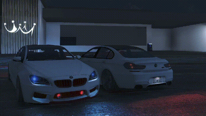 Miniaturbild: ÜBERMACHT M6 Widebody