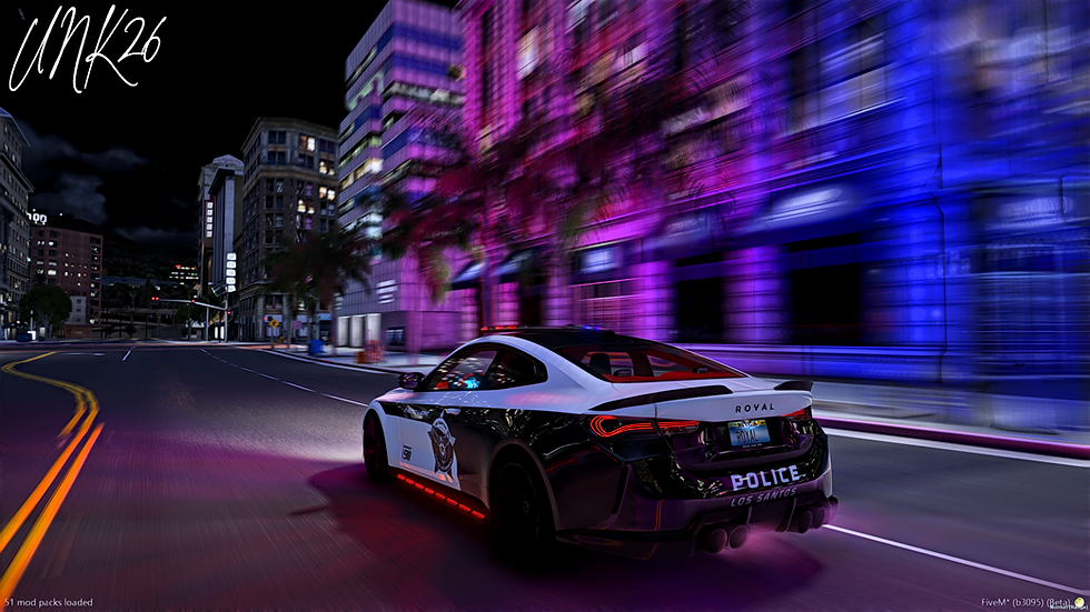 Thumbnail: R4 Police Lore-Friendly