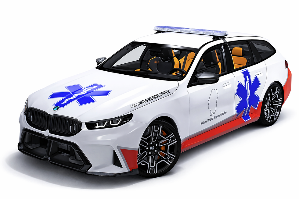 Thumbnail: R61 EMS