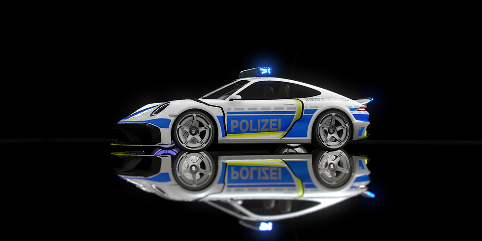 Miniaturbild: Pfister Comet6 Rakete900