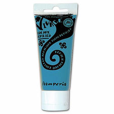 Vivace Paint ml 60 - Cerulean blue