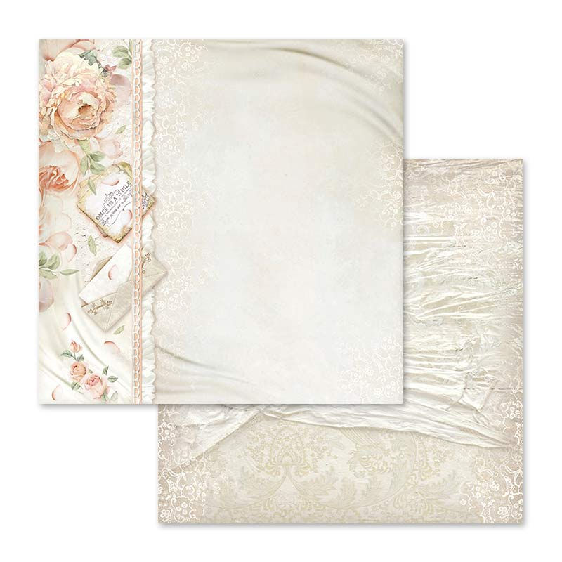 Miniatura: Scrapbooking Pad 10 sheets cm 30,5x30,5 (12"x12") - Ceremony