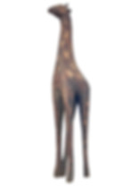 Thumbnail: Giraffe
