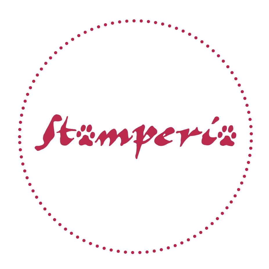 Stamperia International Kft logo