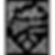 Thick stencil cm 20X25 - Vintage Library corners and embellishment