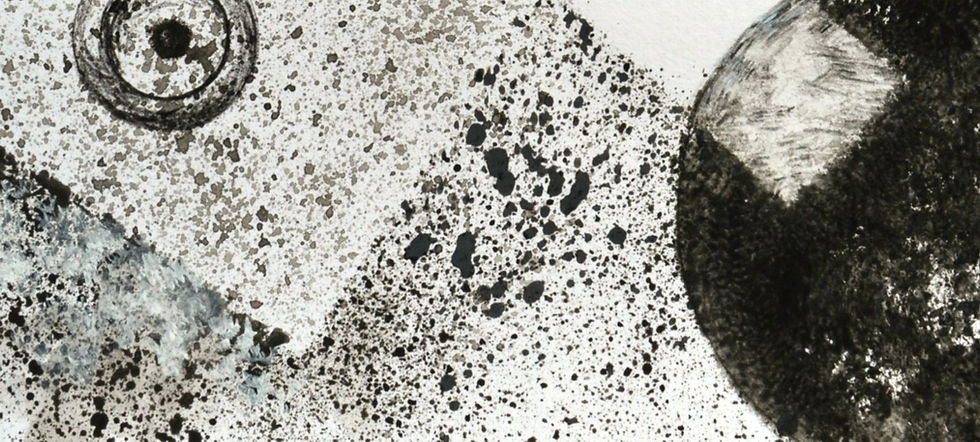 UNLOCK CREATIVITY IN VISUAL ARTS | The Pointless Artist