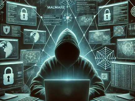 DARK WEB DYNAMIC: UNDERSTANDING ITS ROLE IN MODERN CRIMINAL ACTIVITIESÂ