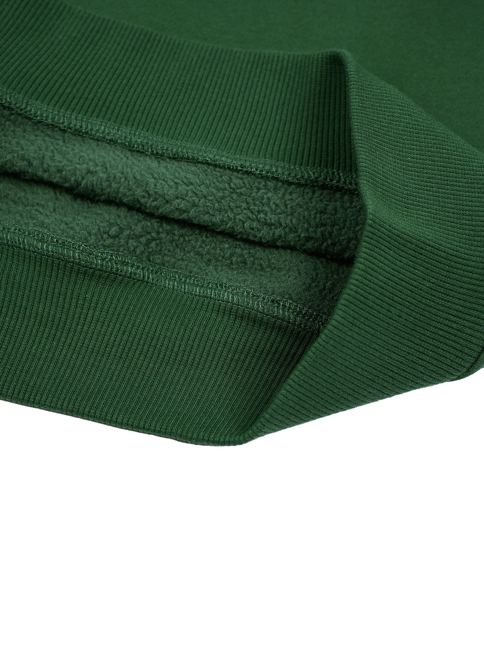 Thumbnail: Bair da Bru | KIDS' Fleece Hoodie