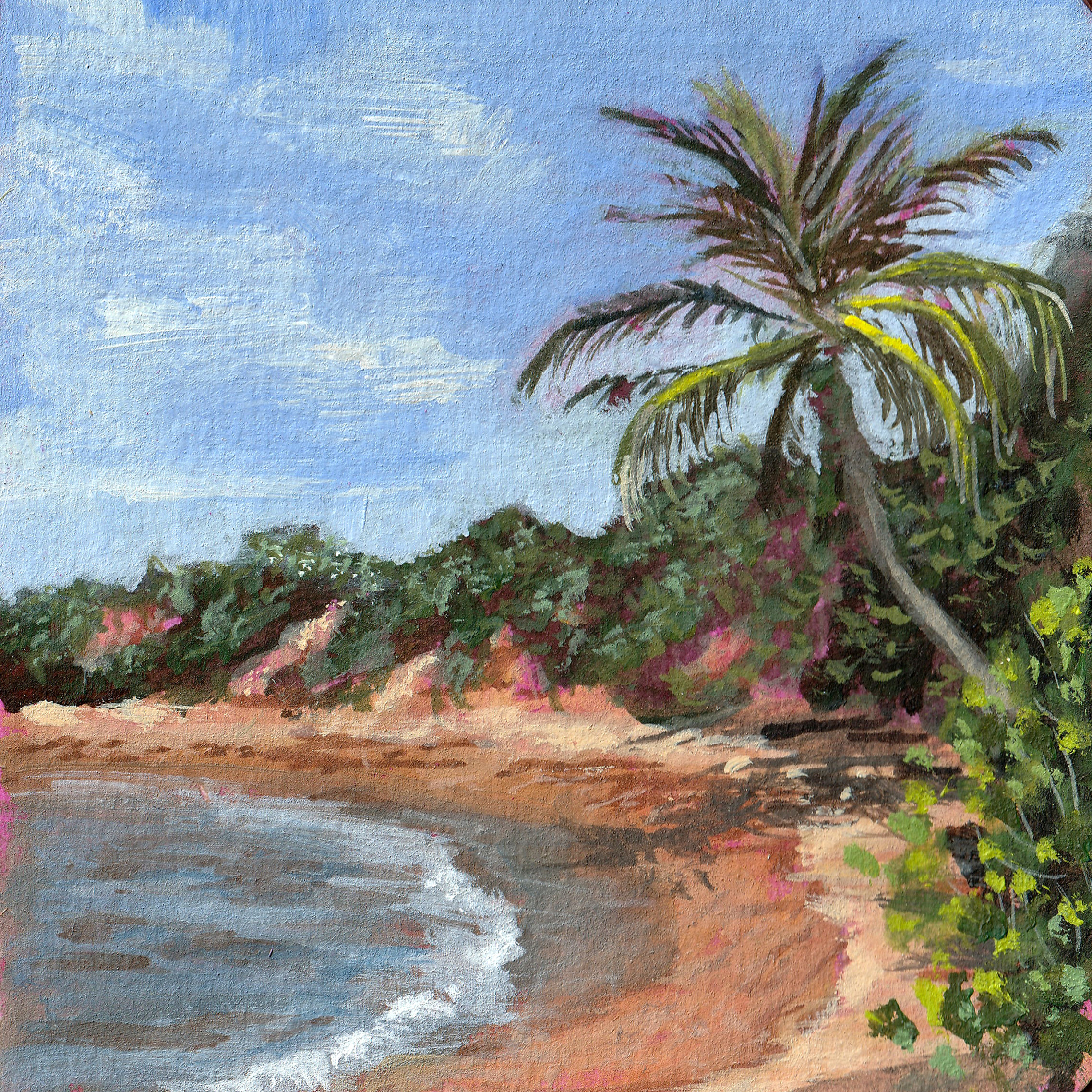 Puerto Rico | Page Twenty-Six