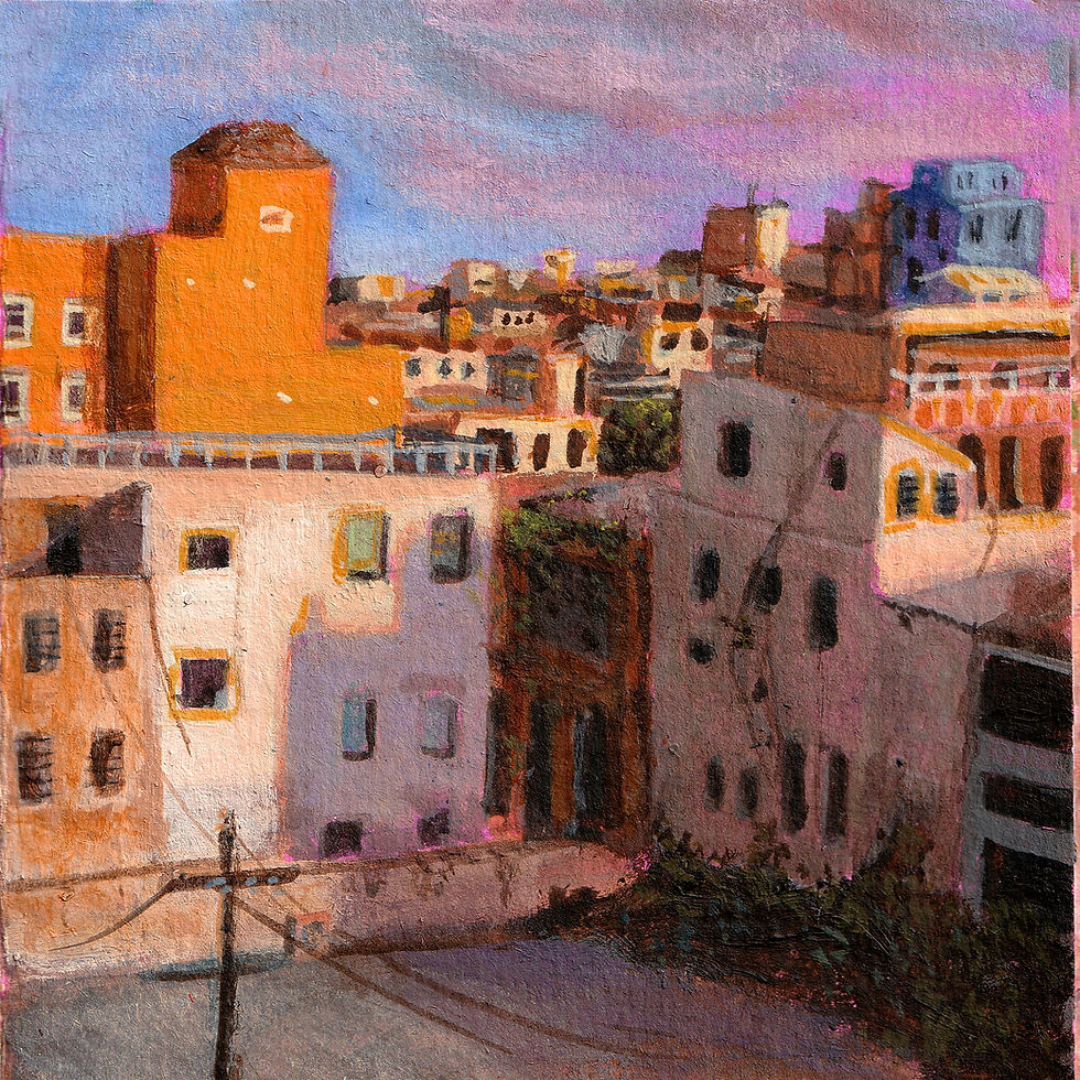 Puerto Rico | Page Sixteen