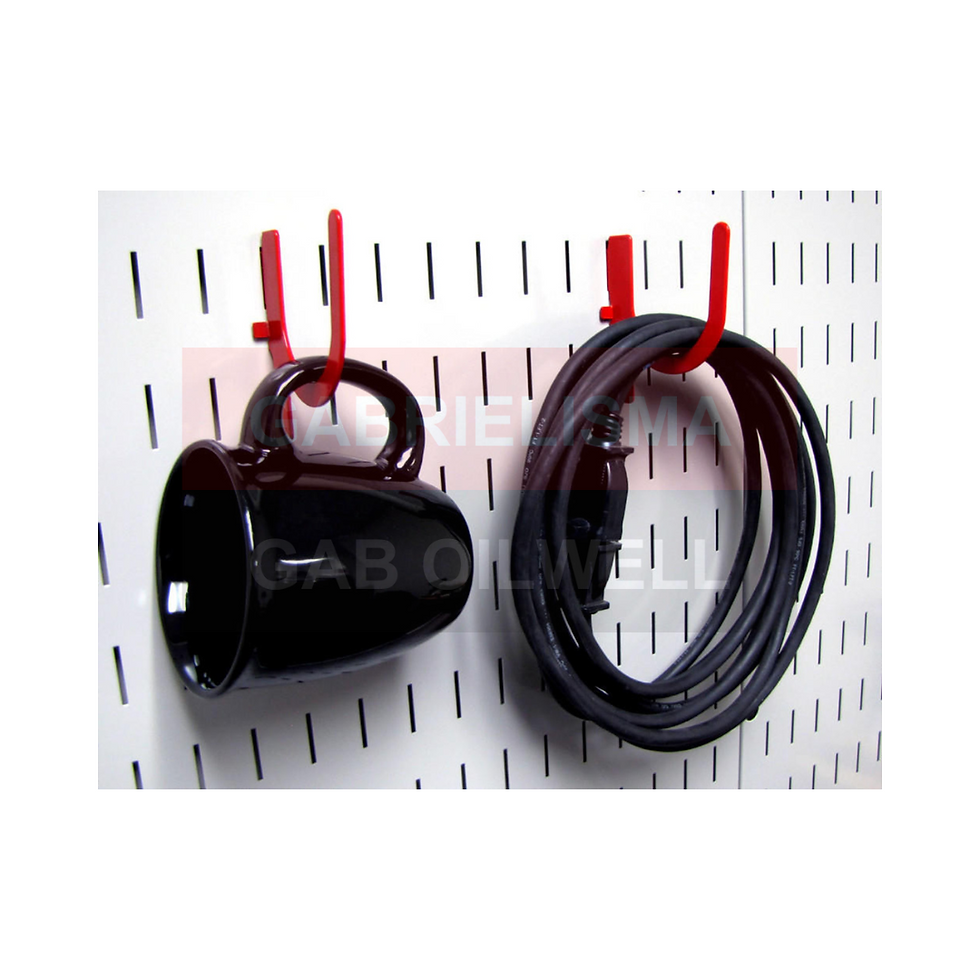 Thumbnail: Basic Hook Assortment