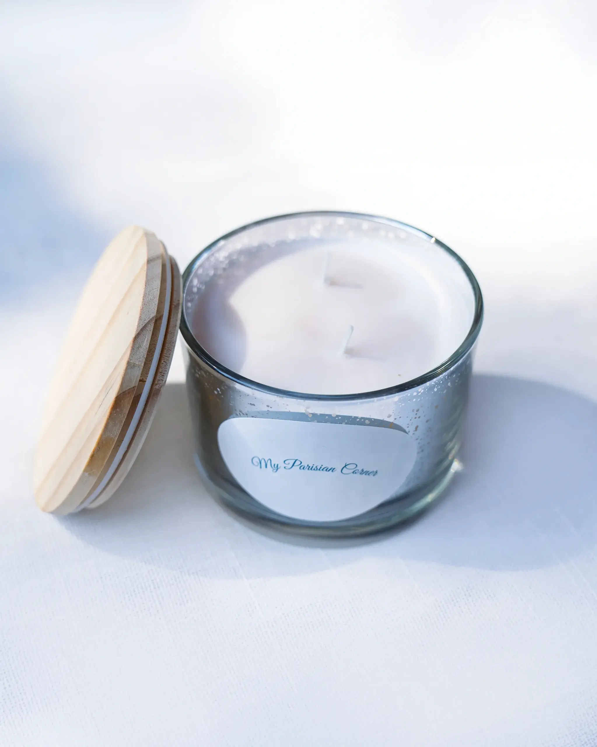 Lavender Blend Candle