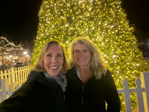 Appreciating the People Behind Every Great Event