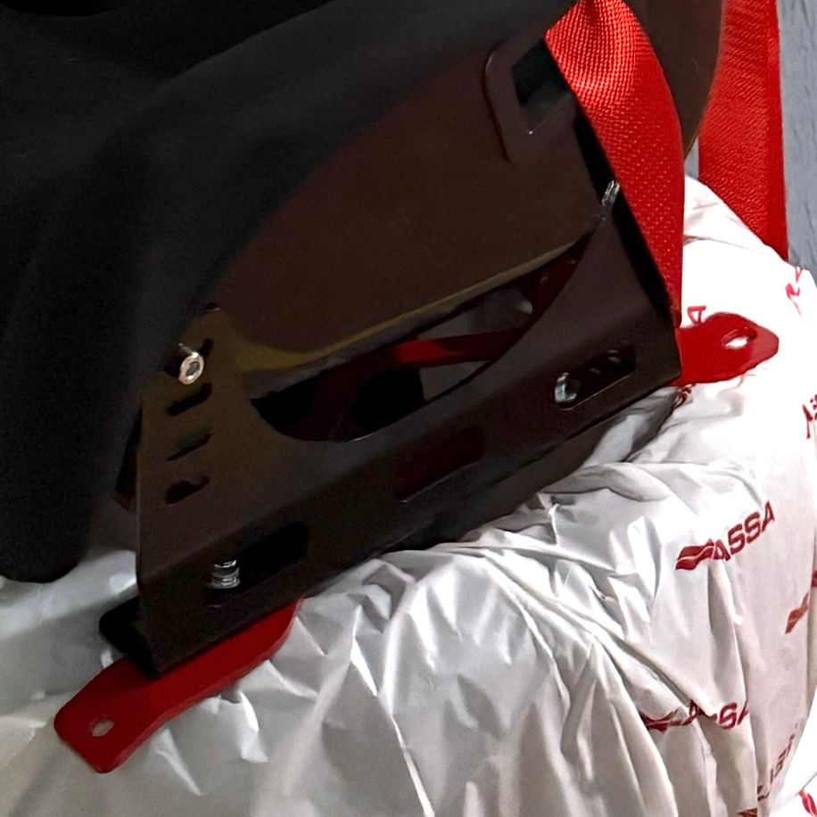 Küçük resim: Yarış Koltuğu Kızakları