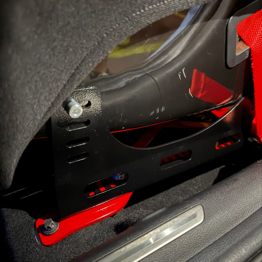 Küçük resim: Yarış Koltuğu Kızakları