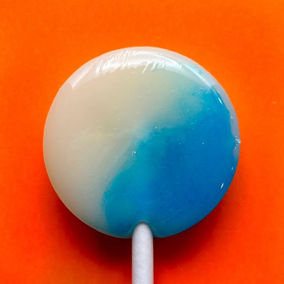 Thumbnail: Volios Confections Cocktail inspired Handcraft Mini Lollipops (Assorted Flavors)