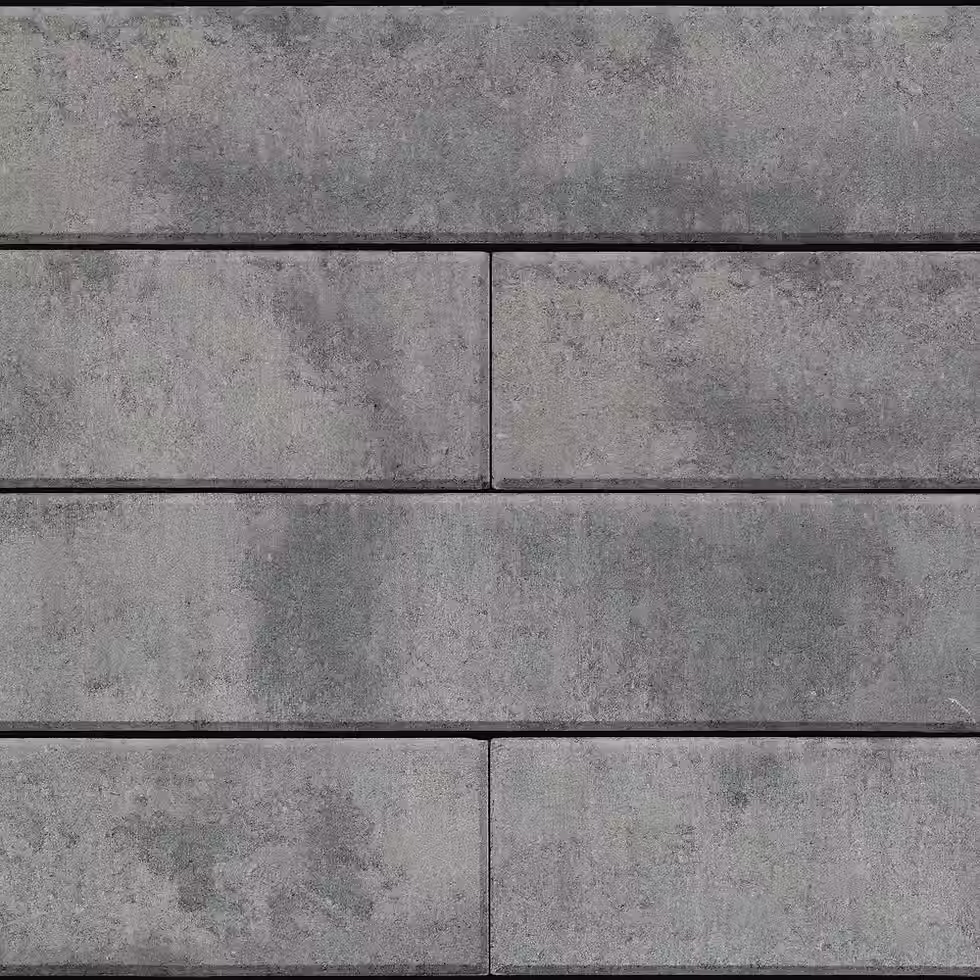 Thumbnail: Belgard Melville Wedge Wall Block, each (Assorted Colors)