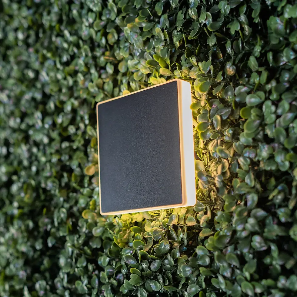 Thumbnail: Bold Lighting  Cube Backlit 4 Light, each